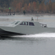 Illustration for article titled This Is the Navy SEAL's Shadowy New Multi-Mission Stealth Speedboat